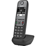 Gigaset A705A Duo Zwart - Dect telefoon