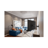 Vogel's TVM 5855 55 -100 inch zwart Draaibare tv-beugel - TV muurbeugel