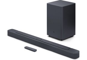 JBL Bar 2.1 Deep Bass (MK2) - Soundbar