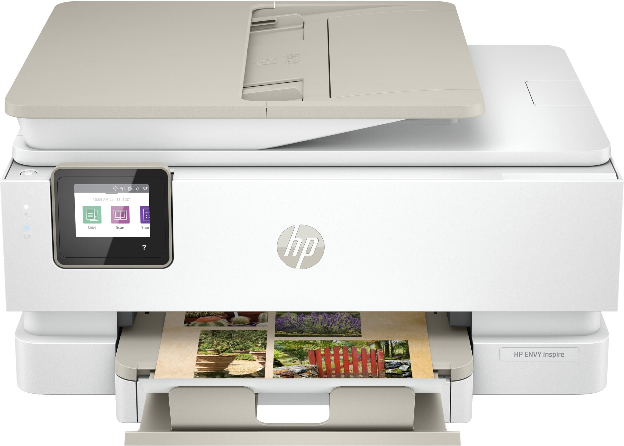 HP ENVY Inspire 7920e All-in-One - All-in-one printer
