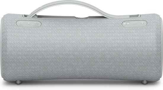 Sony SRS-XG300 Zilver - Draadloze speaker