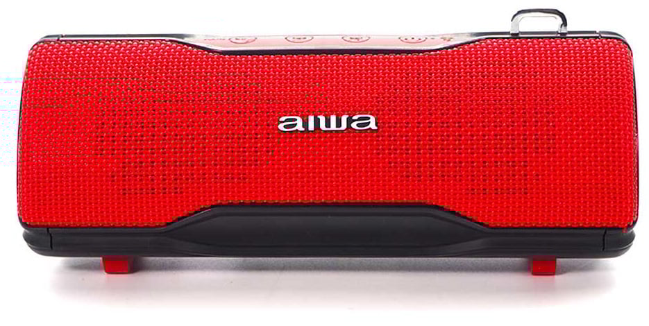 Aiwa BST-500RD - Draadloze speaker