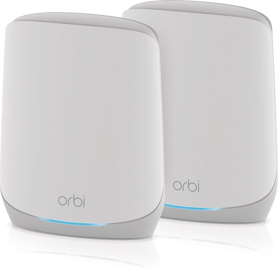 Netgear Orbi RBK762S-100EUS - Router