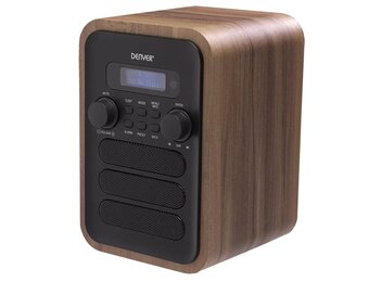 Denver DAB-48GREY - Radio