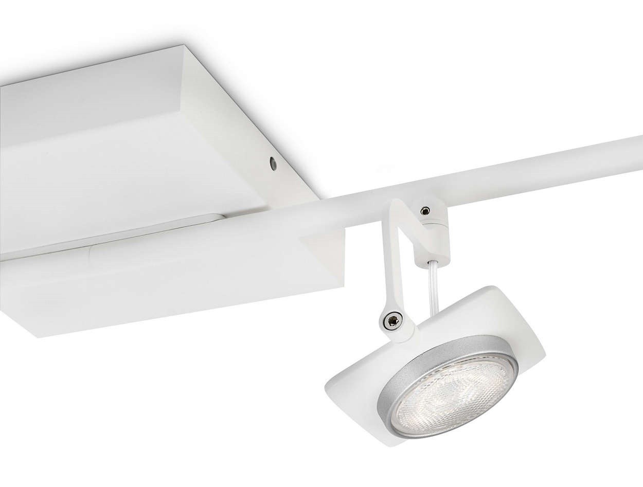 Philips Millennium MyLiving 4 Wit