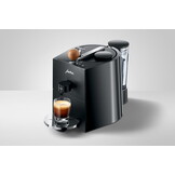 JURA ONO Piano Black (EA)  - Koffiemachine