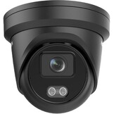 Hikvision DS-2CD2347G2-LU Zwart - Beveiligingscamera