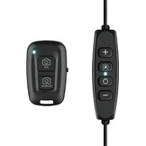 Trust Maku Vloggingkit ringlamp