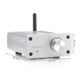 Marmitek BoomBoom 460 - Receiver