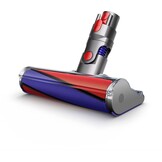 Dyson Soft Roller Head - Steelstofzuiger