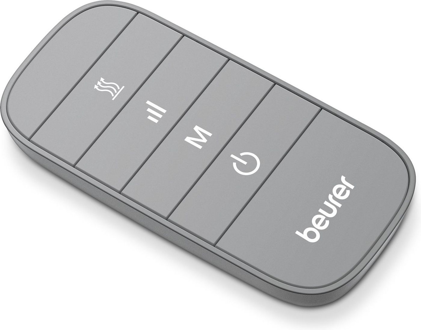 Beurer FM 120 2-in-1 Shiatsu Voetmassageapparaat - Massageapparaat