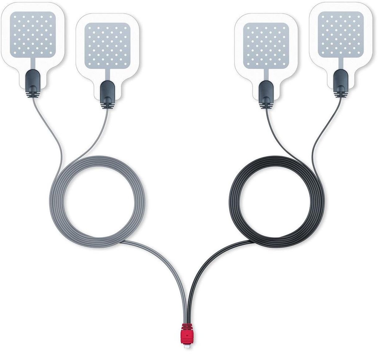 Beurer EM 59 - EMS/TENS-apparaat