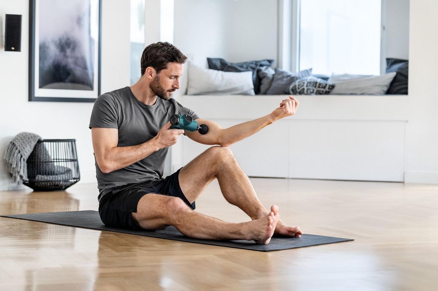 Beurer MG 99 Spiermassageapparaat - Massageapparaat