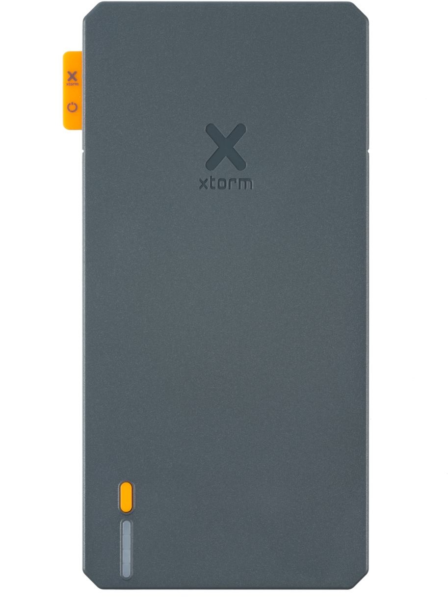 Xtorm Essential Powerbank 20.000 mAh Grijs - Powerbank