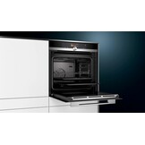 Siemens HS636GDS2 - Combi stoomoven