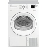 Beko DF8421TX0 - Warmtepompdroger