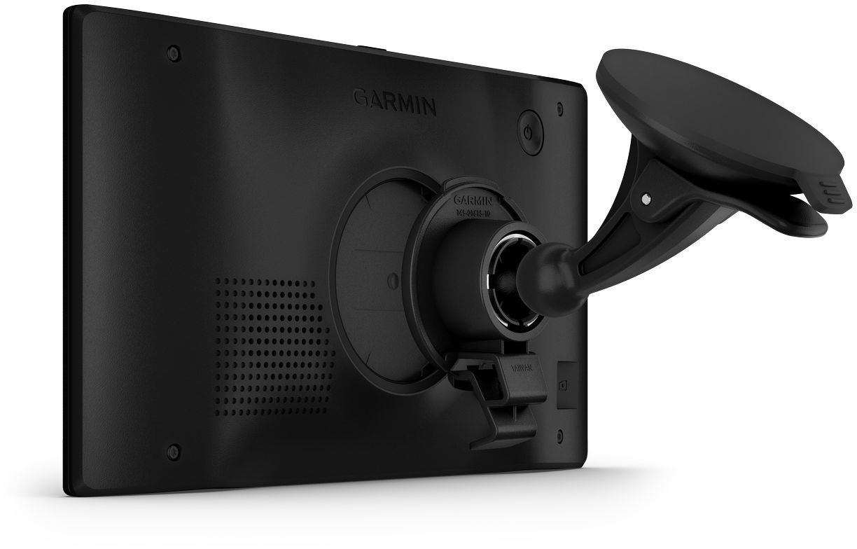 Garmin Camper 795 - Autonavigatie