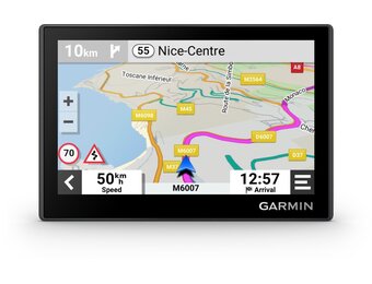 Garmin Drive 53 USB-C	 - Autonavigatie