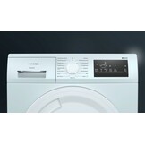 Siemens WT43H205NL - Warmtepompdroger