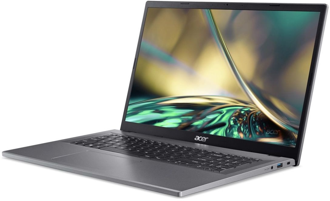 Acer Aspire 3 A317-55P-368P - Laptop