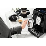 De'Longhi Rivelia Onyx Black EXAM440.35.B - Koffiemachine