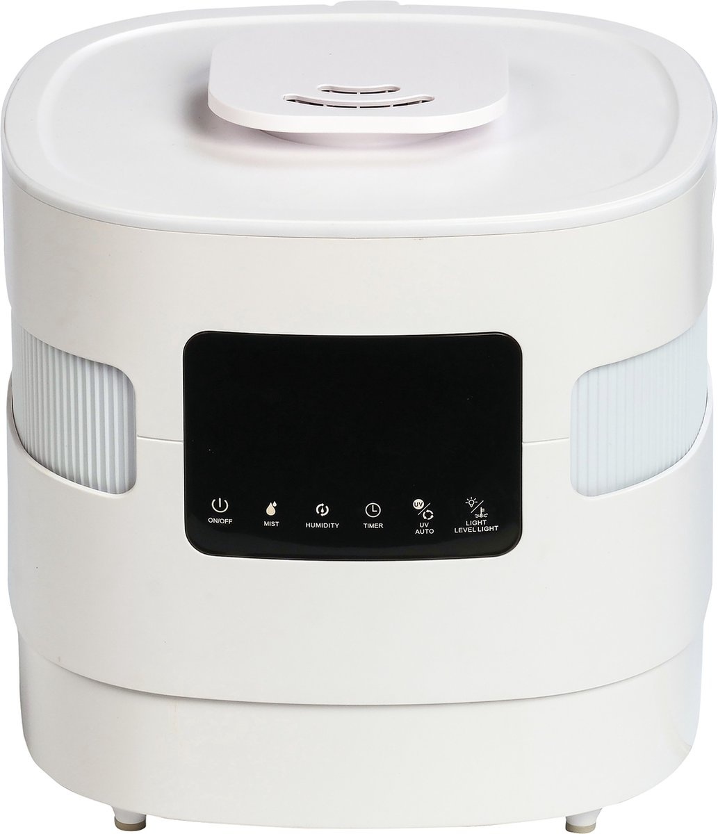 Qlima H824 - Luchtbevochtiger