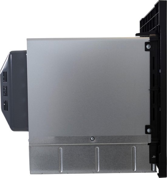 Exquisit EMW2546HIBLACK - Inbouw magnetron