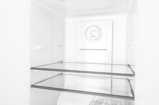 Frilec BREMEN295-NF-H-040DDI - Vrieskast