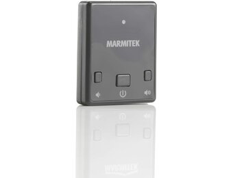 Marmitek BoomBoom 77 HD muziekontvanger