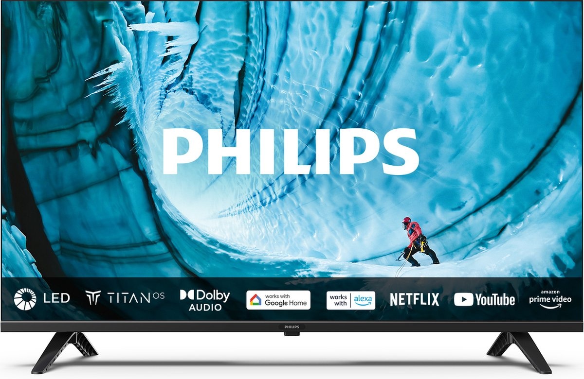 Philips 40PFS6009/12 (2024) - LED TV