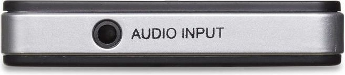 Marmitek Subwoofer Anywhere 635