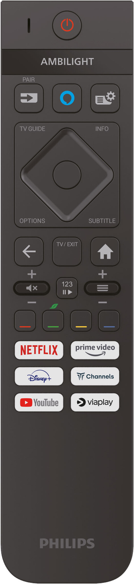 Philips 75PML9009/12 (2024) - LED TV