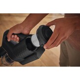 Miele Duoflex HX1 Cat & Dog - Steelstofzuiger