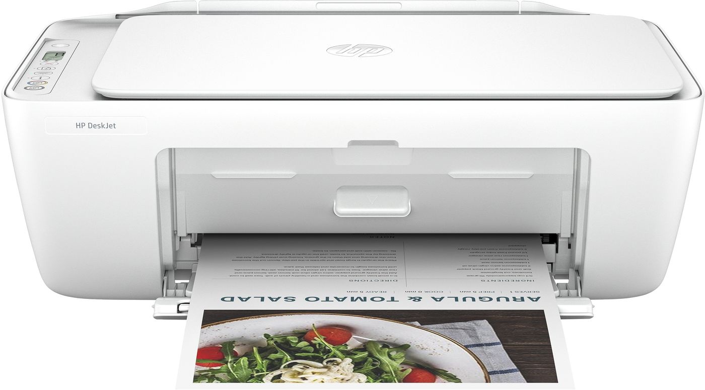 HP DeskJet 2810e - All-in-one printer