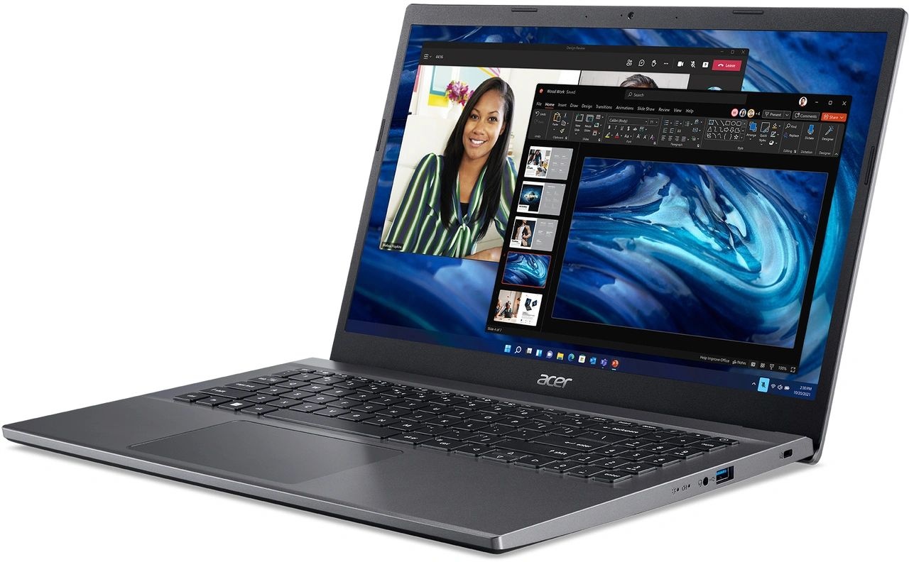 Acer Extensa 15 EX215-55-58EM - Laptop