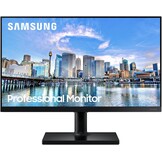 Samsung LF27T450FZU - Monitor