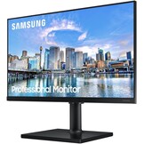 Samsung LF27T450FZU - Monitor