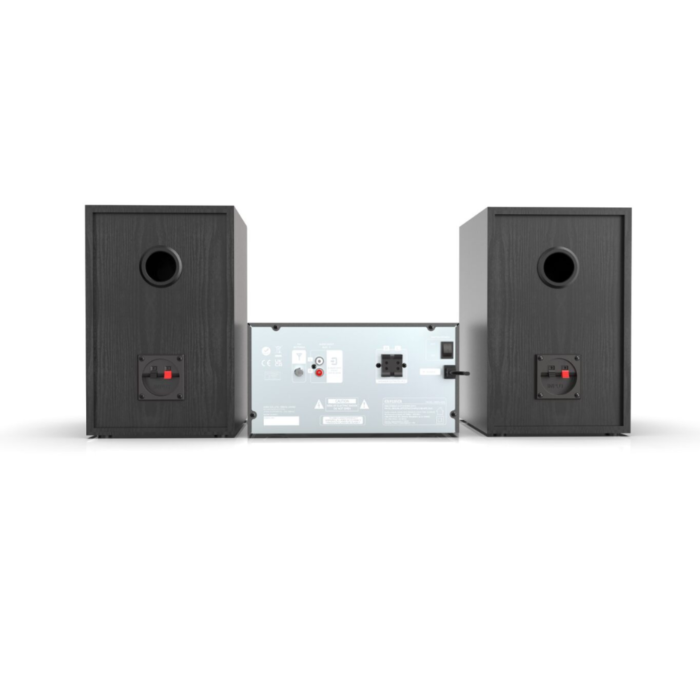 Aiwa MSBTU-600 - Stereo set
