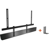 Vogel's SOUND 3550 Universele Soundbar Steun - Muurbeugel