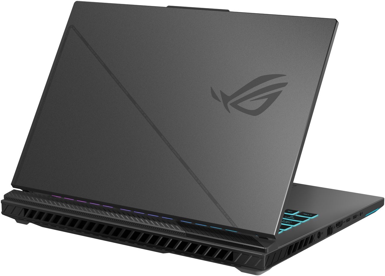 ASUS ROG Strix G16 G614JV-N3134W - Gaming laptop