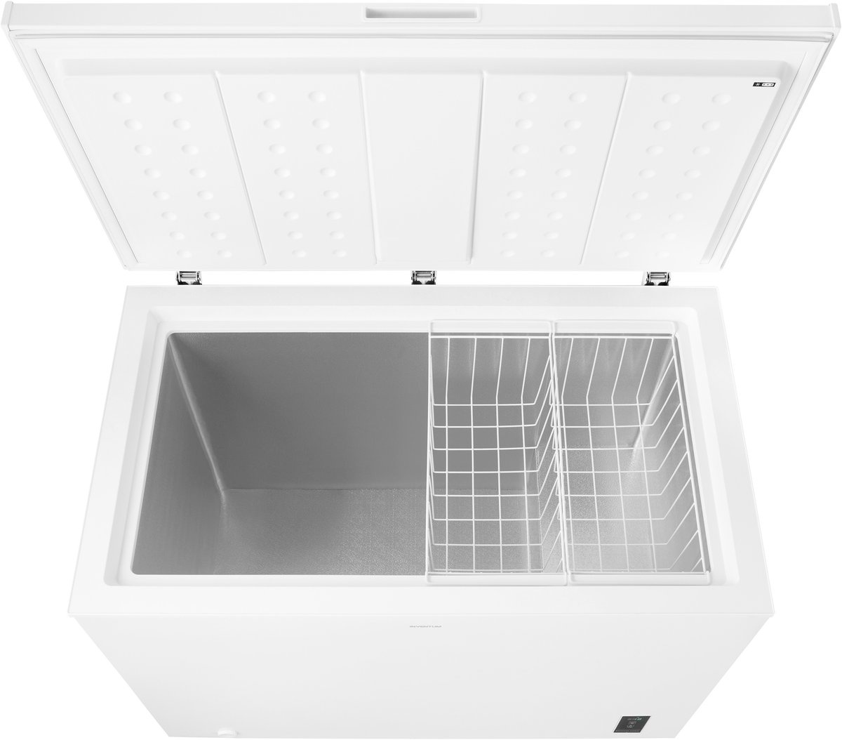 Inventum VK1122W - Vrieskist