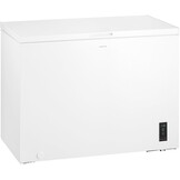 Inventum VK1122W - Vrieskist