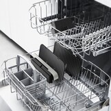 Tefal OptiGrill 2in1 XL GC782D - Contactgrill