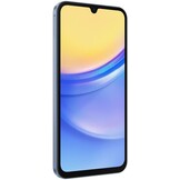 Samsung Galaxy A15 5G 128GB Blauw - Mobiele telefoon