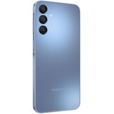 Samsung Galaxy A15 5G 128GB Blauw - Mobiele telefoon