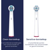 Beurer TB 50 - Elektrische tandenborstel