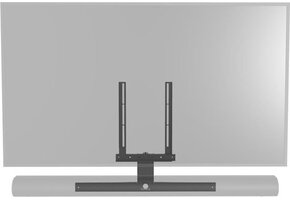 Cavus CFSARCB VESA Frame voor Sonos Arc