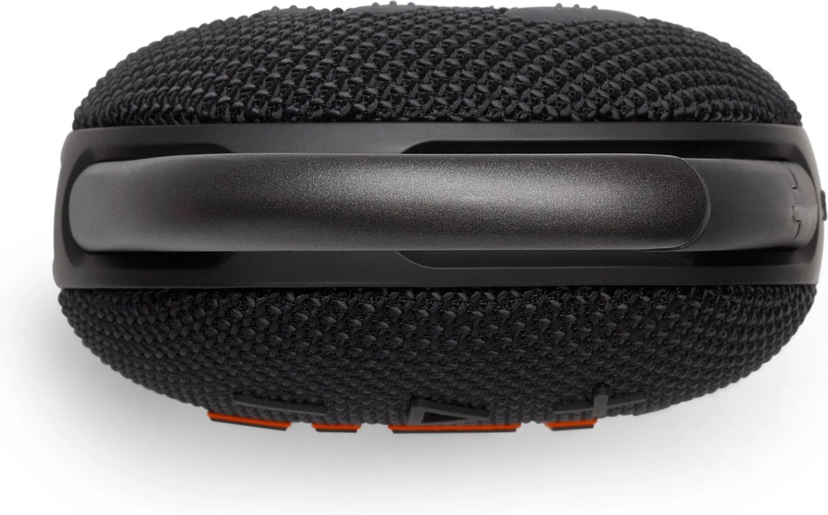 JBL Clip 5 Zwart - Draadloze speaker