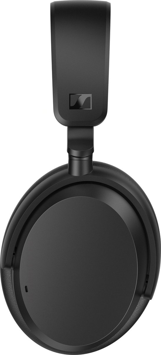 Sennheiser Accentum Wireless Zwart - Draadloze koptelefoon