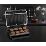 Tefal OptiGrill Elite XL GC760D - Contactgrill